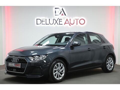 Audi A1 1.0 30 TFSI 116 Advanced S-Tronic 2024 occasion La Roquette-sur-Siagne 06550