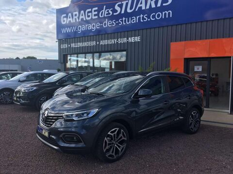 Renault Kadjar 1.5 Blue dCi - 115 - BV EDC Intens 2020 occasion Saran 45770