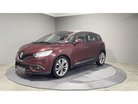Renault Sc&eacute;nic IV 1.6 Energy dCi 130cv Business Garantie 12 mois 2018 occasion Libourne 33500