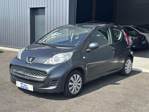 Peugeot 107 1.0i 70ch Urban Move Phase 2 - Garantie 
