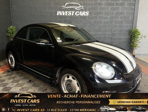 Annonce voiture Volkswagen COCCINELLE II 10990 �