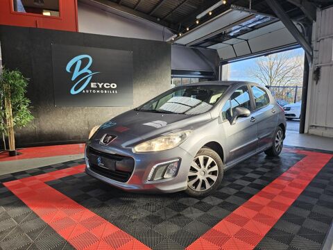 Peugeot 308 1.6 e-HDi 112 CH ALLURE PHASE 2 - GARANT