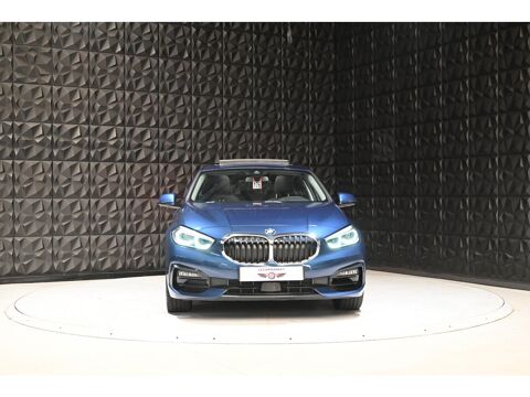 BMW Série 1 116i - BV DKG BERLINE F40 Edition Sport 2022 occasion Meaux 77100