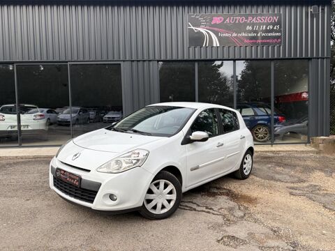 Renault clio III 1.5 dCi - 75ch Collection Business 2