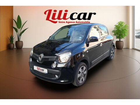 Renault twingo 1.0 SCe - 70ch S&S Zen -Garantie 12 