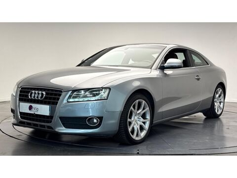 Audi a5 COUPE 2.7 TDI 163 AMBITION LUXE MULTITRO