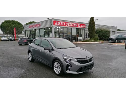 Annonce voiture Renault Clio 17450 