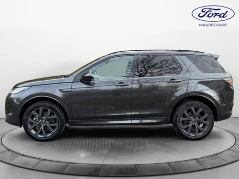 Discovery 1.5 P300e - BVA R-Dynamic SE PHASE 2 2021 occasion 78780 MAURECOURT