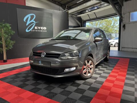 Volkswagen polo V 1.2 TSI 105 Ch CONFORTLINE - GARANTIE 