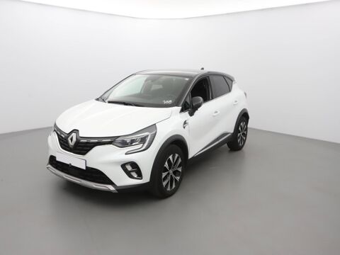 Renault Captur 1.0 tce 90ch techno 2024 occasion Ganges 34190