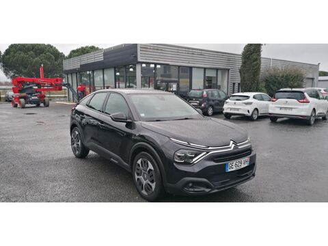 Annonce voiture Citro�n C4 10990 �