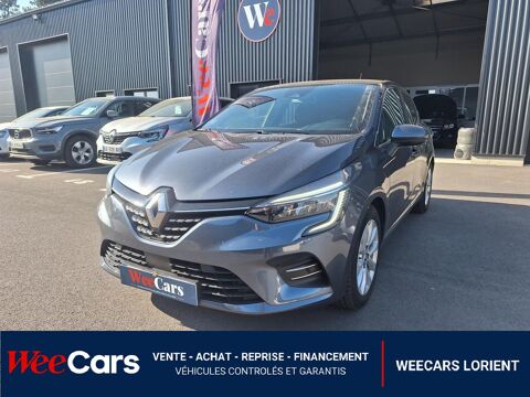 Annonce voiture Renault Clio 13490 