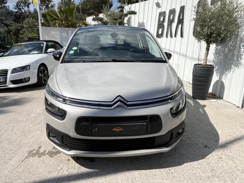 C4 Picasso Grand C4 SpaceTourer 1.5 BlueHDi - 130 S&S - BV EAT8 GRAND  2021 occasion 83490 Le Muy