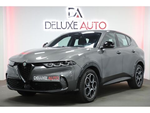 Alfa Romeo Tonale 1.5 mHEV 130 Sprint TCT 2024 occasion La Roquette-sur-Siagne 06550