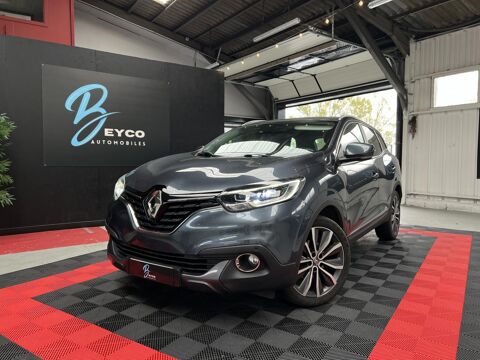 Renault kadjar 1.2 TCe 130 CH ZEN - GARANTIE 6 MOIS