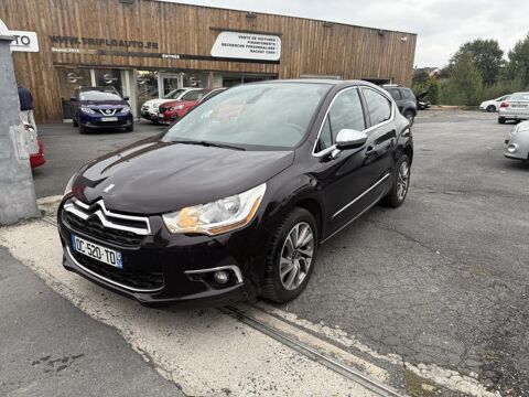 Citroen ds4 DS  1.6 e-HDi FAP - 115 - BV ETG6 Urban 