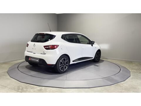 Clio 0.9 Energy TCe 90 CV Nouvelle Limited GARANTIE 12 MOIS 2015 occasion 33500 Libourne