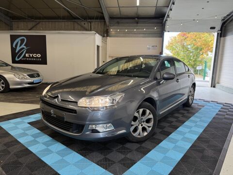 Citroen c5 1.6 HDi 110 CH BUSINESS - GARANTIE 6 MOI