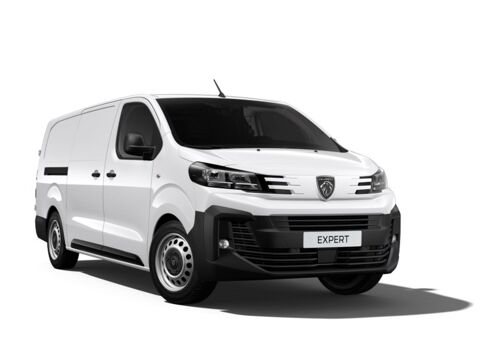Peugeot Expert III FOURGON XL 2.0 BLUEHDI 145 - BV EAT8 PACK PREMIUM 2025 occasion Coll&eacute;gien 77090