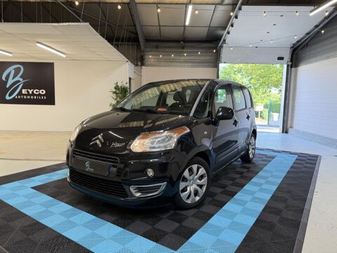 Citroen c3 picasso 1.6 HDi 90 CH CONFORT - GARANTIE 6 MOIS