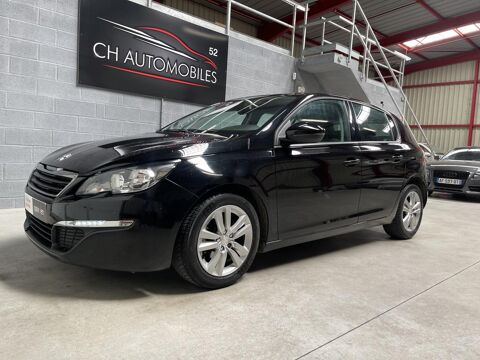 Peugeot 308 1.6 BLUEHDI 100 ACTIVE