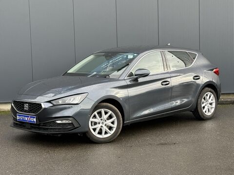Seat Leon 1.5 TSI 115 Style 2025 occasion Foug&egrave;res 35300