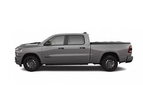 RAM 1500 CREW LIMITED NIGHT EDITION LONGUE BENNE 2025 2025 occasion 91830 Le Coudray-Montceaux
