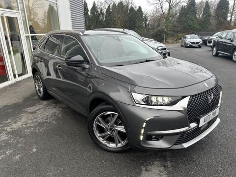 Citro&euml;n DS3 DS7 CROSSBACK 1.5 BLUEHDI 130ch EAT8 RIVOLI 2022 occasion Orvault 44700