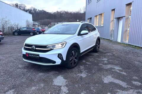 Volkswagen Taigo 1.0 TSI - 110 - Start&Stop - BV DSG 7 Style 2021 occasion Lure 70200