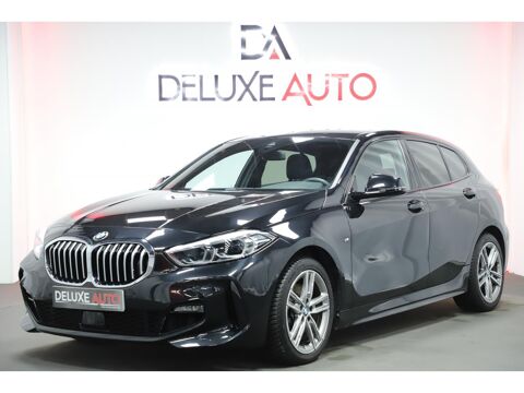 BMW Série 1 118i M Sport BVA (F40) 2020 occasion La Roquette-sur-Siagne 06550