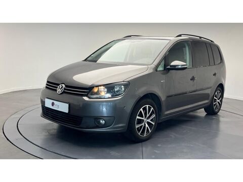 Volkswagen touran 1.2 TSI - 105 Confortline / Moteur a cha