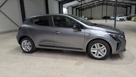 Renault Clio Blue dci 100 gsr2 evolution + camera de recul + navi 2025 occasion Pontarlier 25300