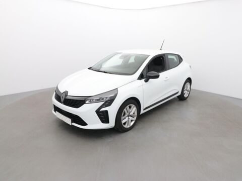 Renault Clio 1.5 blue dci 100ch evolution gsr2 2025 occasion Ganges 34190