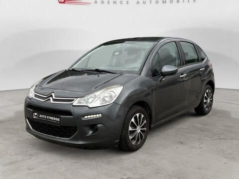 Citroen c3 1.0 vti 68 Confort