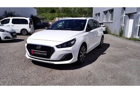 Hyundai i30 SW 1.0 T-GDi - 120 S&S SW 2017 BREAK