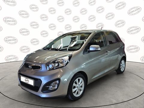 Annonce voiture Kia Picanto 9990 