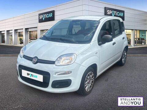 Fiat panda 1.2 69 ch Pop