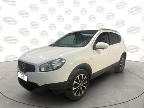 Nissan qashqai 1.5 dCi FAP - 110 Connect Edition PHASE 