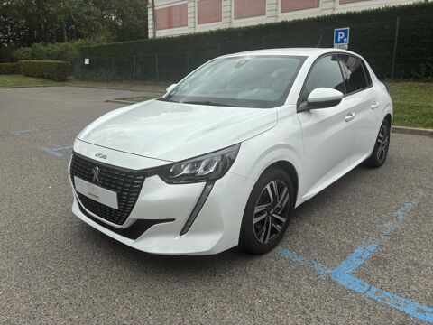 Peugeot 208 1.2i PureTech 12V S&S - 100 II 2019 