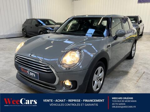 Mini Cooper D Clubman 1.5 D - 116 - BVR CLUBMAN F54 BREAK One D PHASE 1 2018 occasion Saran 45770