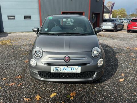 500 1.0 70 bsg cult 2022 occasion 33127 Saint-Jean-d'Illac