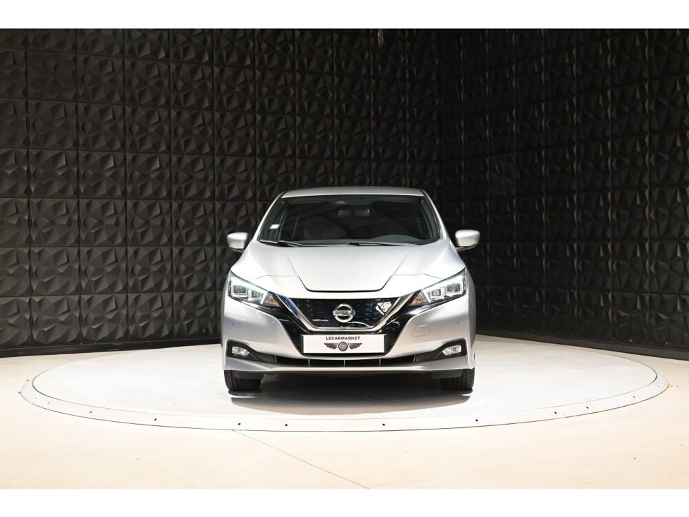 Leaf 40 2019 II 2018 BERLINE Business+ PHASE 1 2019 occasion 77100 Meaux