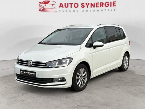 Volkswagen touran 1.4 16V TSI BlueMotion - 150 Confortline