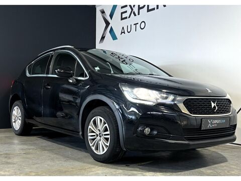 Citroen ds3 DS DS 4 CROSSBACK CROSSBACK SPORT CHIC 1