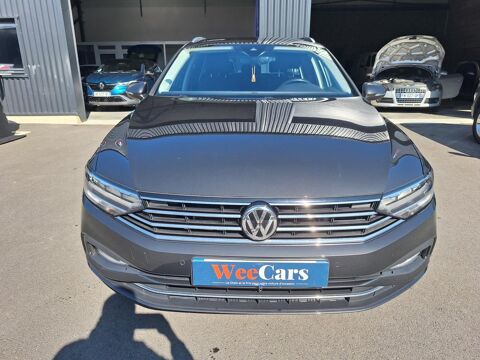 Passat BREAK 2.0 TDI 150 EVO BUSINESS 2020 occasion 56850 Caudan