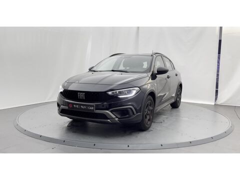 Fiat Tipo 1.0 FireFly Turbo - 100CH - Finition Cross 2021 occasion Bègles 33130