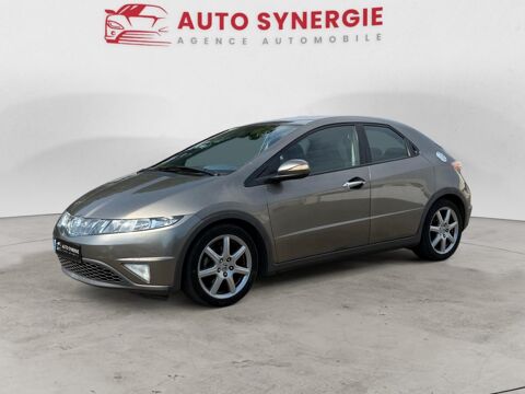 Honda civic 2.2 i-CTDi FAP Exécutive