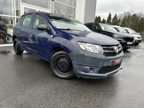 Dacia sandero 1.2 16V 75cv