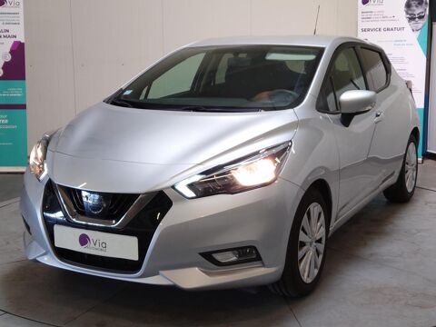 Nissan micra V 1.0 IG 71 BUSINESS EDITION