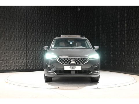 Seat Tarraco 1.5 TSI - 150 Start&Stop - BV DSG 7 - 5pl Xcellence 2020 occasion Meaux 77100